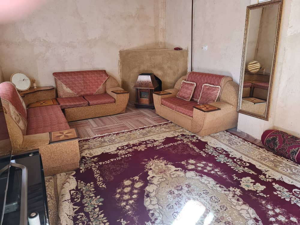 اقامتگاه بومگردی ملک در میمند فارس اقامتگاه بومگردی ملک در میمند فارس