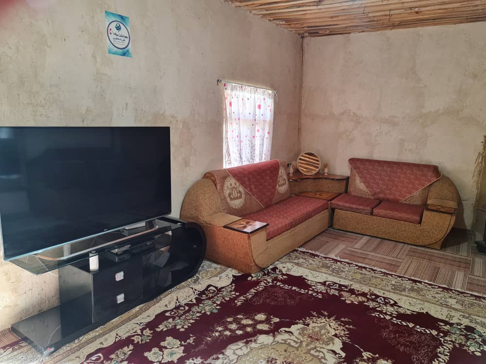 اقامتگاه بومگردی ملک در میمند فارس اقامتگاه بومگردی ملک در میمند فارس