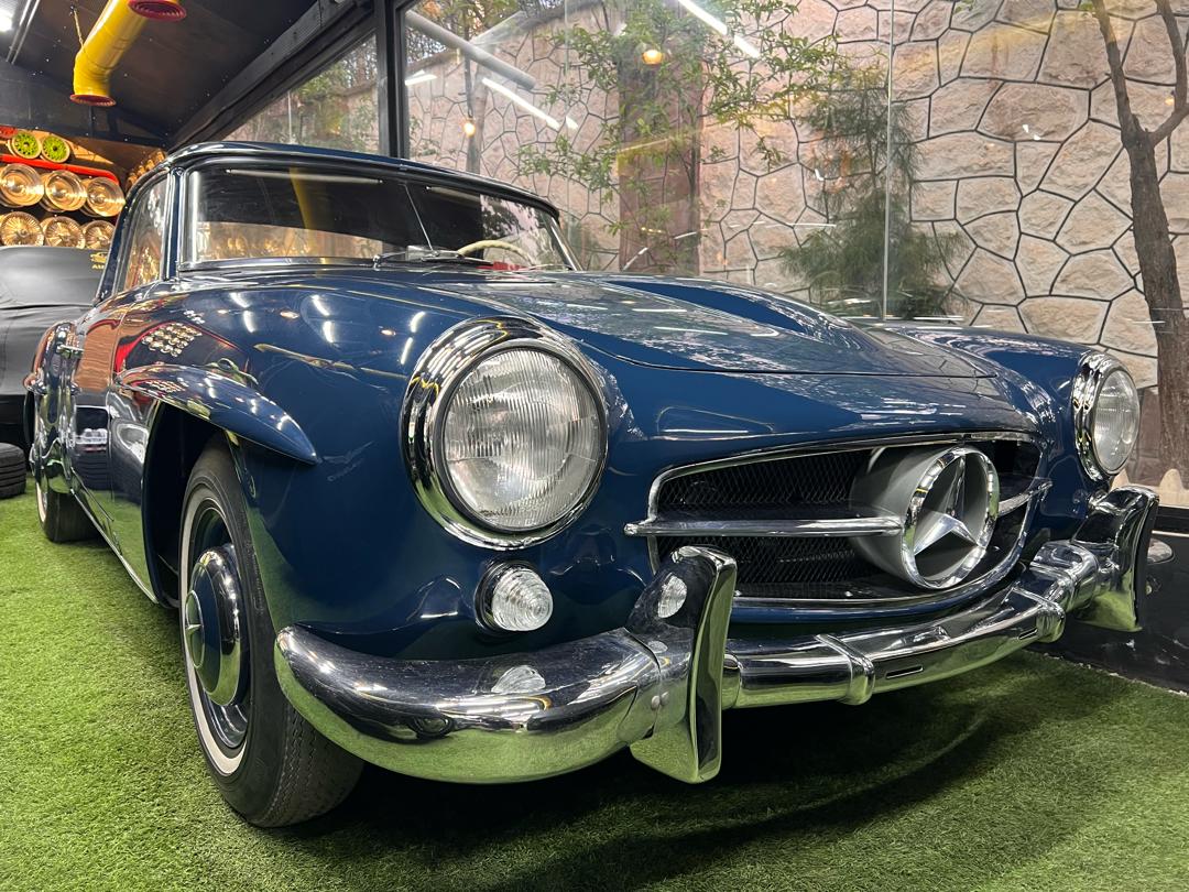 اتو کلاسیک در تهران