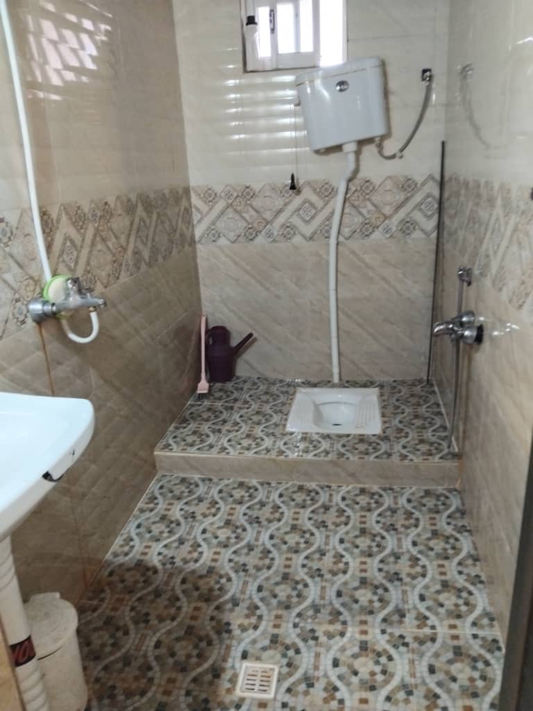 واحد جدید یه خواب