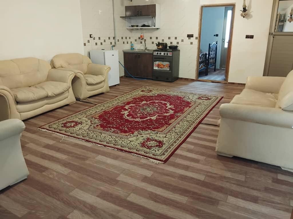 واحد جدید یه خواب