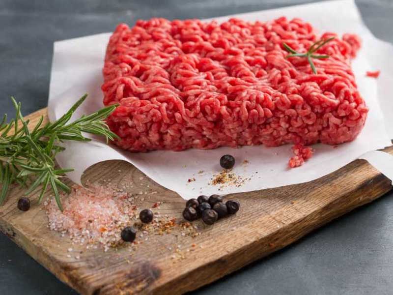 سوپر گوشت ناب در پلور جاده هراز