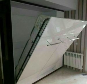 دکوراسیون داخلی پاسارگاد در اصفهان