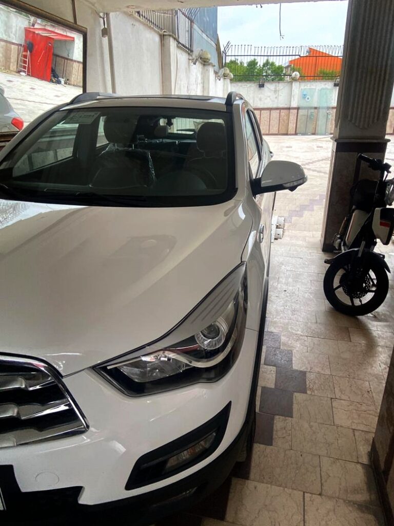 اتوگالری حسین پور