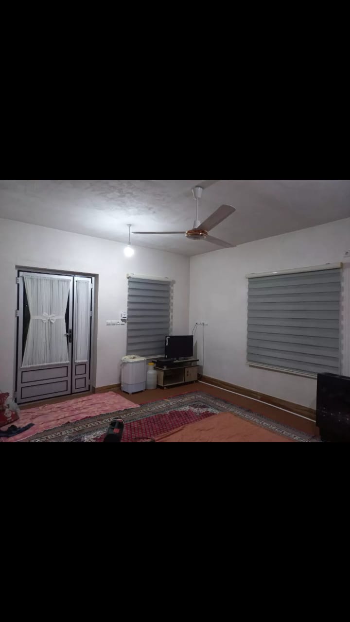 پرده سرای جمیل در گنبدکاووس