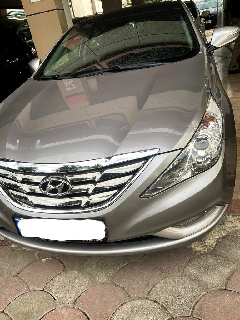 اتوگالری حسین پور