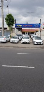 اتو گالری مهرداد بصیری دررشت