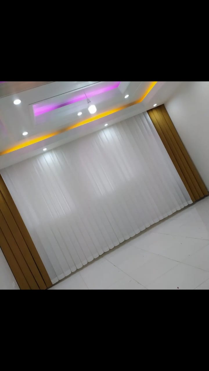 پرده سرای جمیل در گنبدکاووس