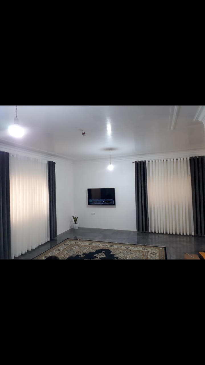 پرده سرای جمیل در گنبدکاووس