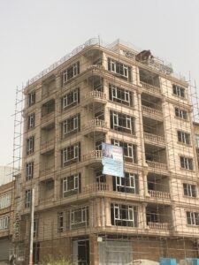 شرکت نما نوین در سنندج