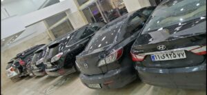 اتو گالری حسن زاده