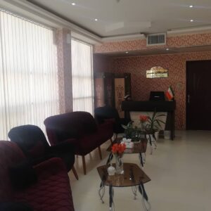 تشریفات نسیم در مشهد