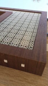 ترمو دیزاین در اصفهان