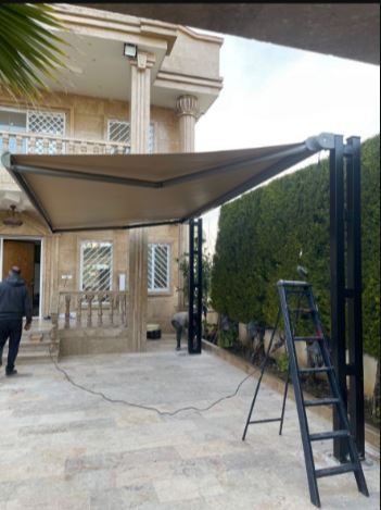 چادردوزی عبدالهی آمل