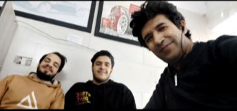 تشخیص رنگ خودرو ثامن در سمنان