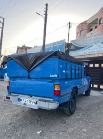 چادردوزی عبدالهی آمل