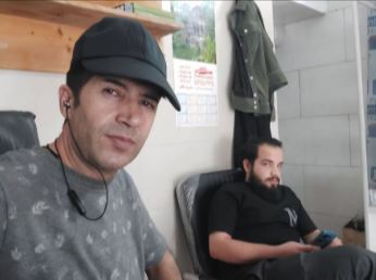 تشخیص رنگ خودرو ثامن در سمنان