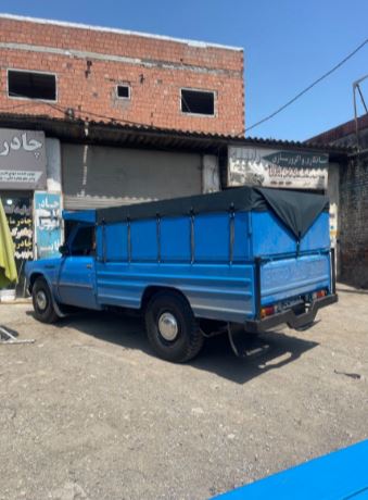 چادردوزی عبدالهی آمل