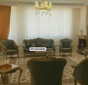 مبل آیدا در تهران