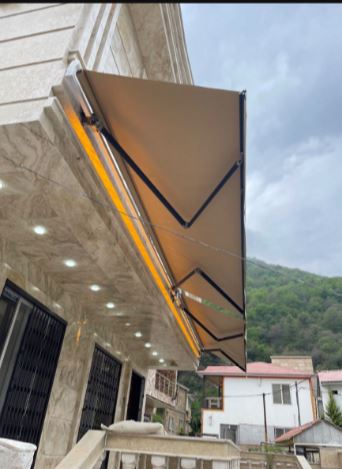 چادردوزی عبدالهی آمل