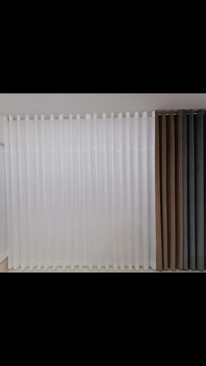 پرده سرای جمیل در گنبدکاووس