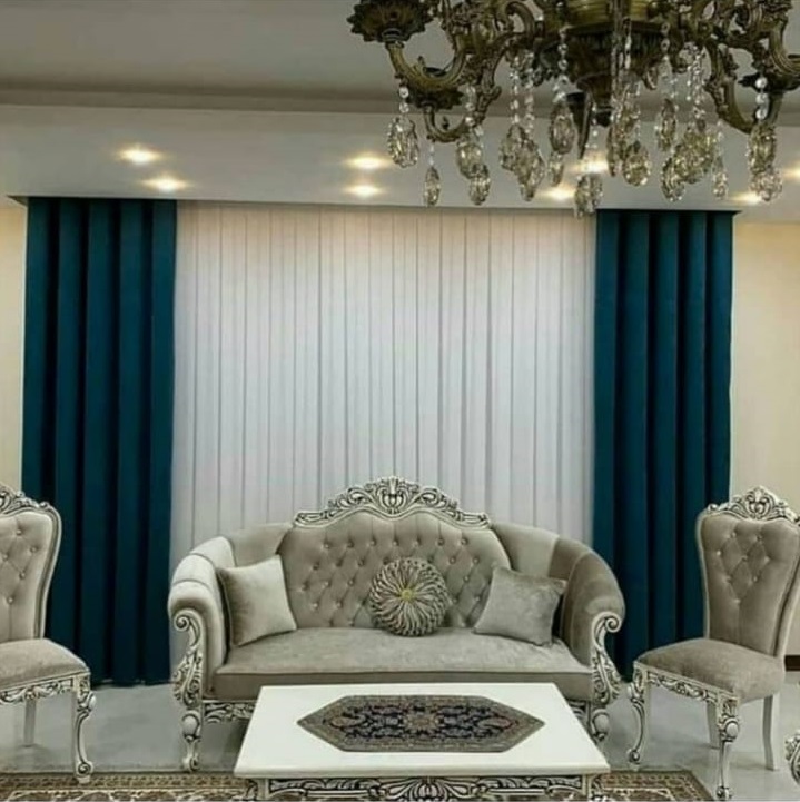 پرده سرای جمیل در گنبدکاووس