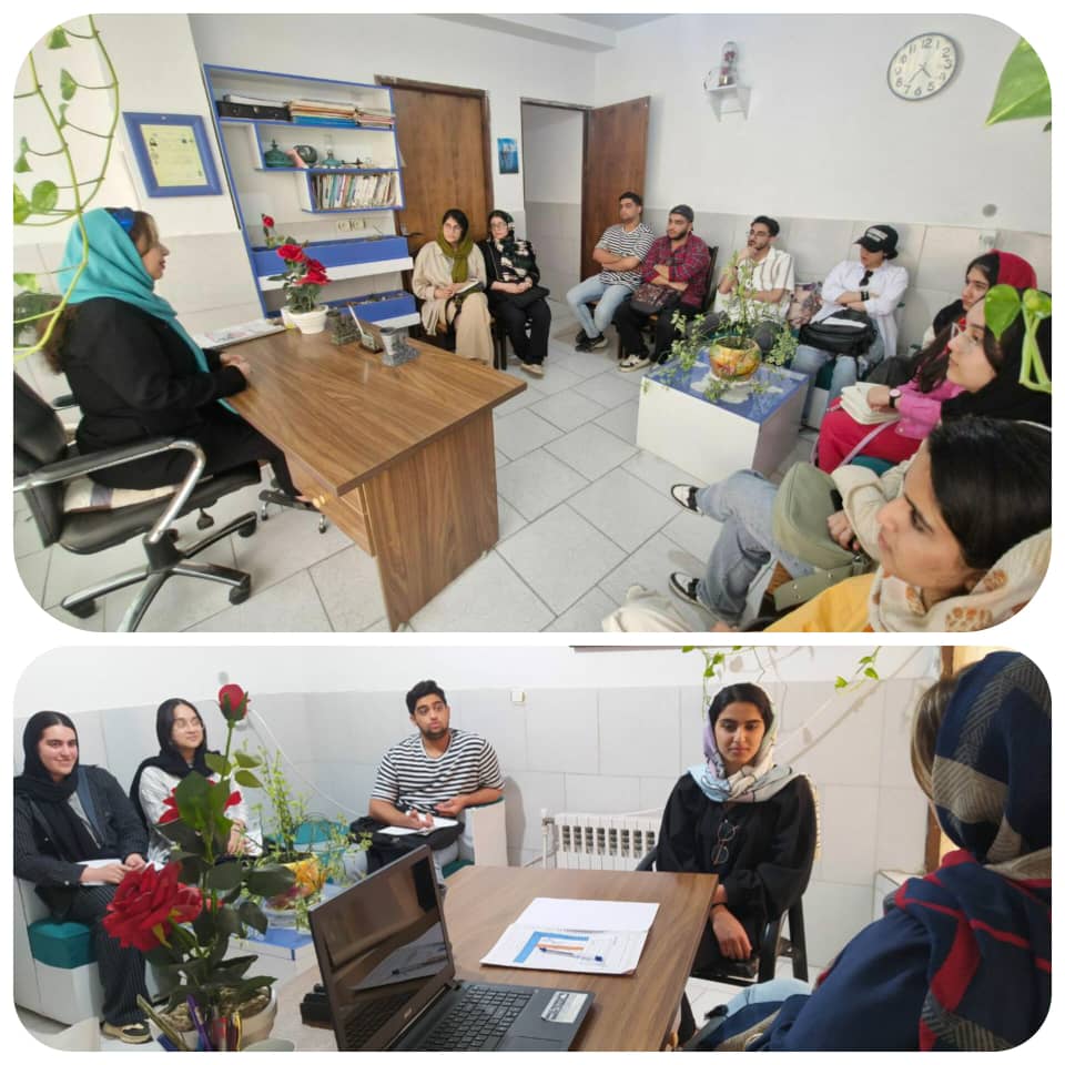 مرکز مشاوره تحصیلی تربیتی شغلی مسیر در قائم شهر