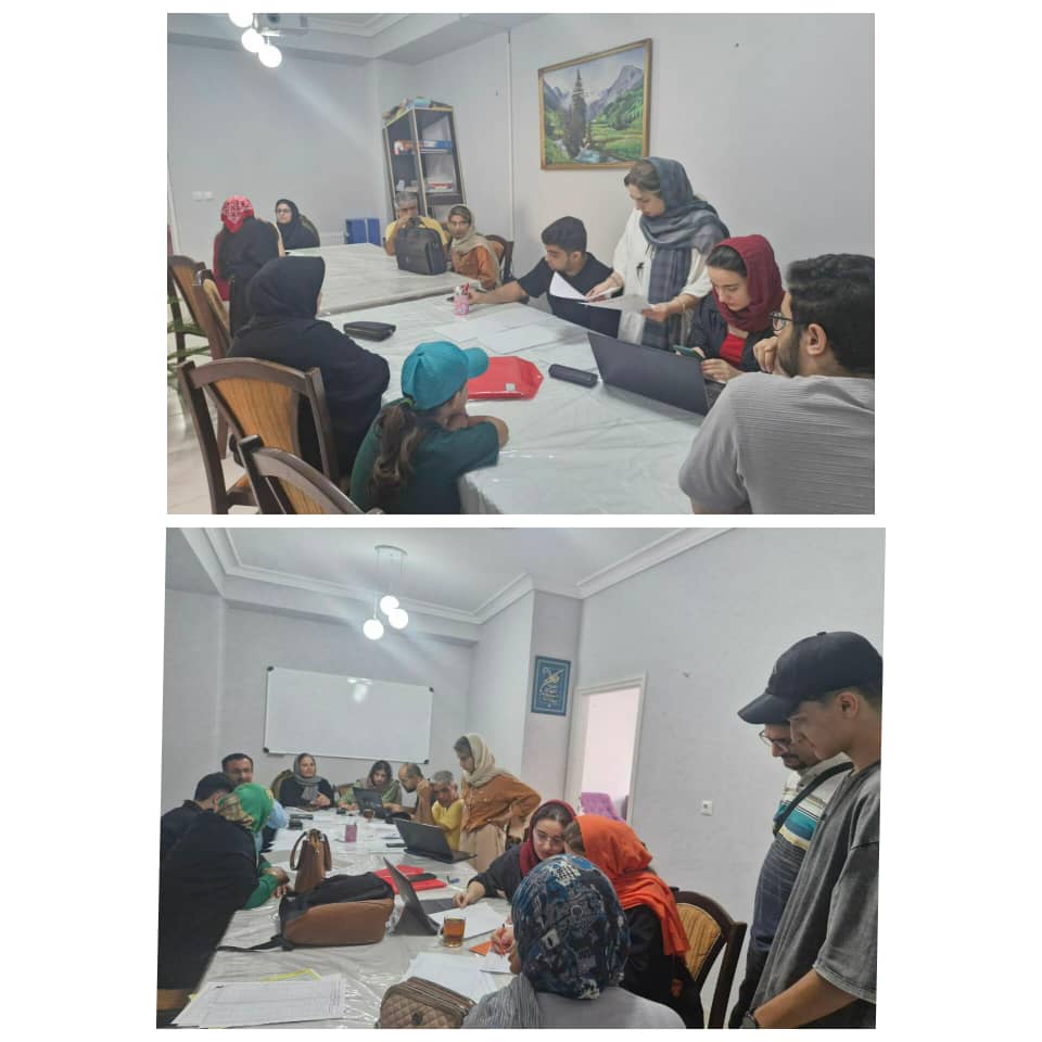 مرکز مشاوره تحصیلی تربیتی شغلی مسیر در قائم شهر