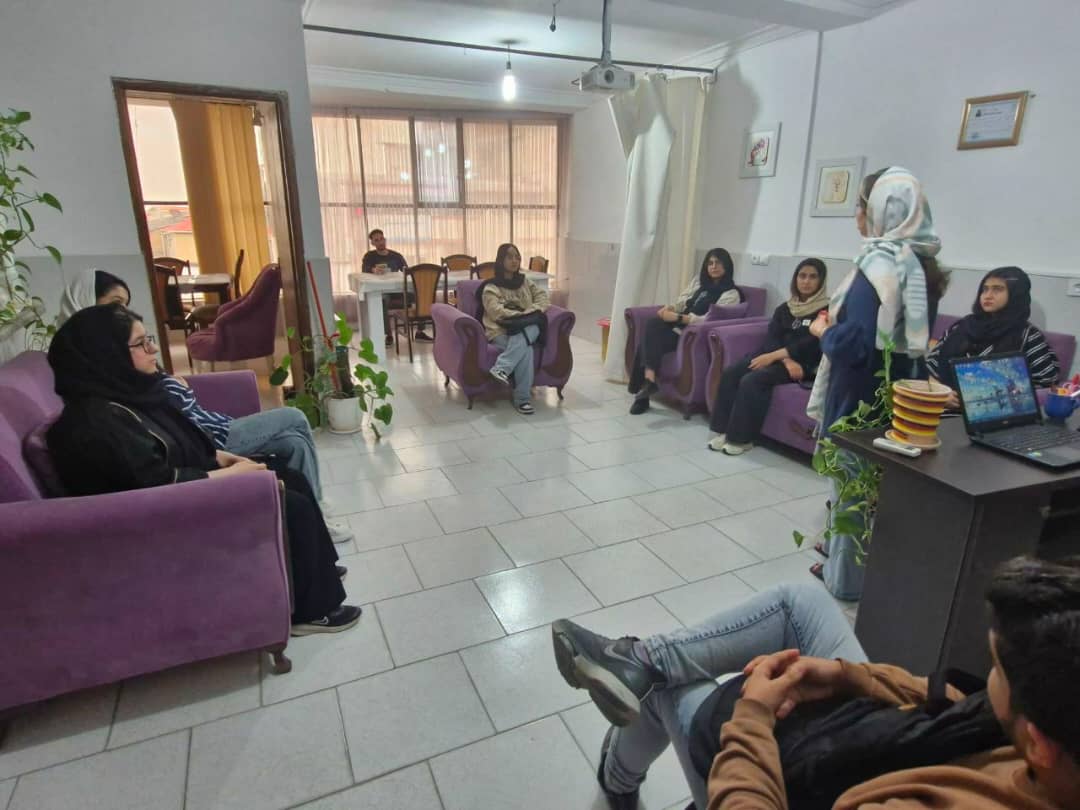 مرکز مشاوره تحصیلی تربیتی شغلی مسیر در قائم شهر