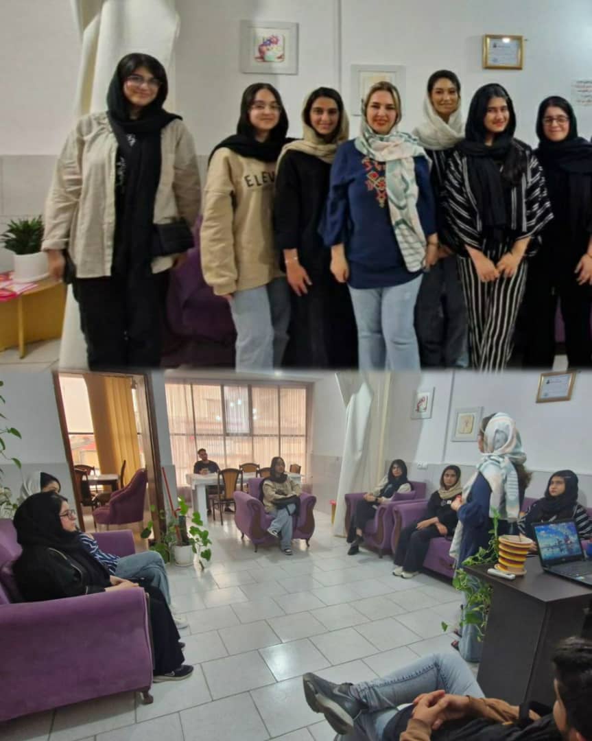 مرکز مشاوره تحصیلی تربیتی شغلی مسیر در قائم شهر