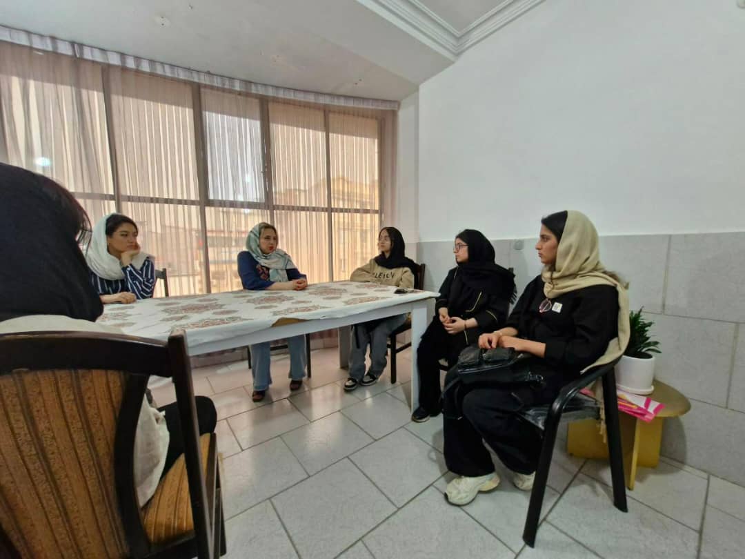 مرکز مشاوره تحصیلی تربیتی شغلی مسیر در قائم شهر