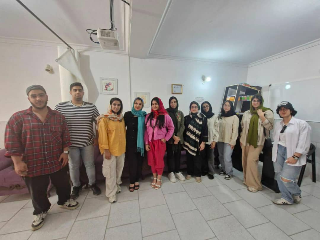 مرکز مشاوره تحصیلی تربیتی شغلی مسیر در قائم شهر