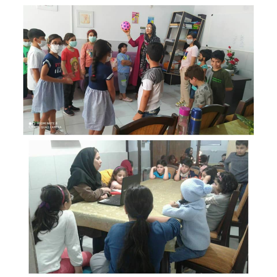 مرکز مشاوره تحصیلی تربیتی شغلی مسیر در قائم شهر