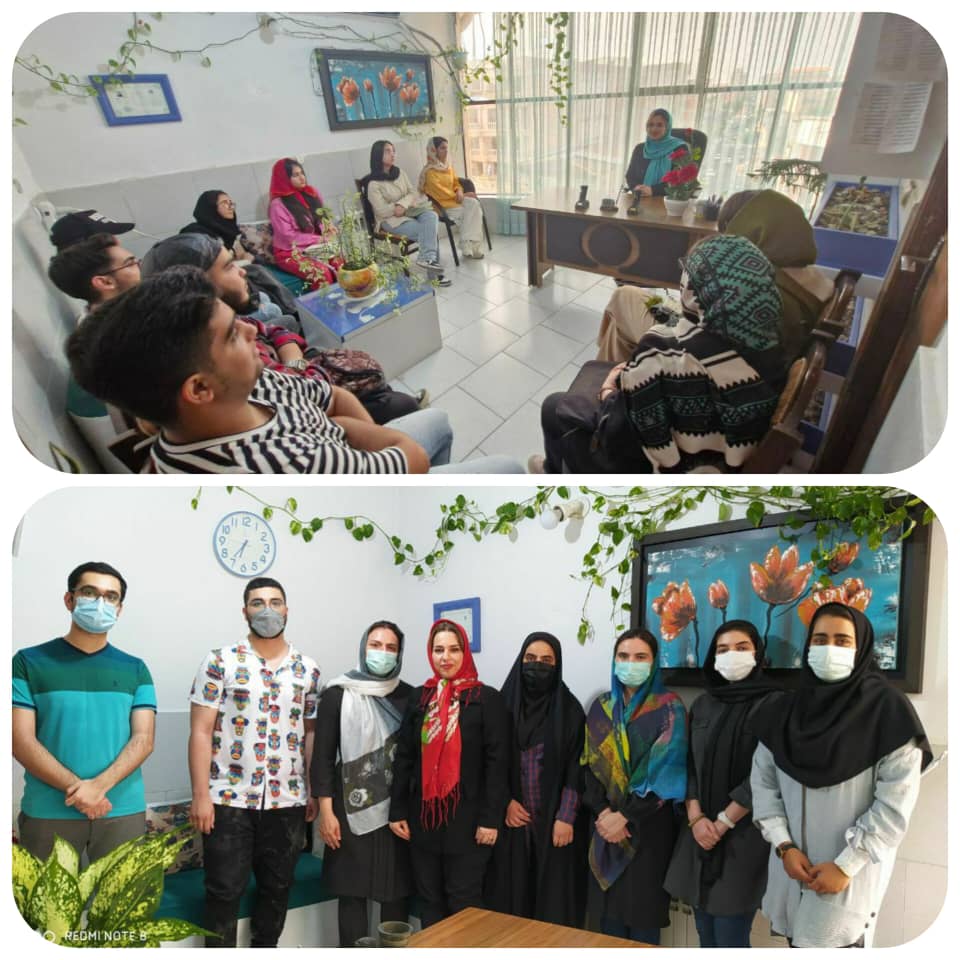 مرکز مشاوره تحصیلی تربیتی شغلی مسیر در قائم شهر