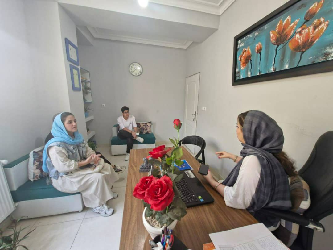 مرکز مشاوره تحصیلی تربیتی شغلی مسیر در قائم شهر