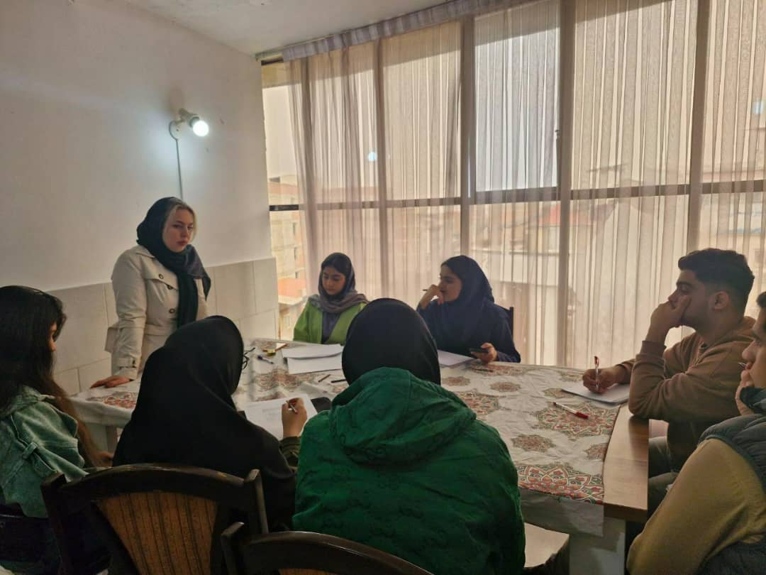 مرکز مشاوره تحصیلی تربیتی شغلی مسیر در قائم شهر