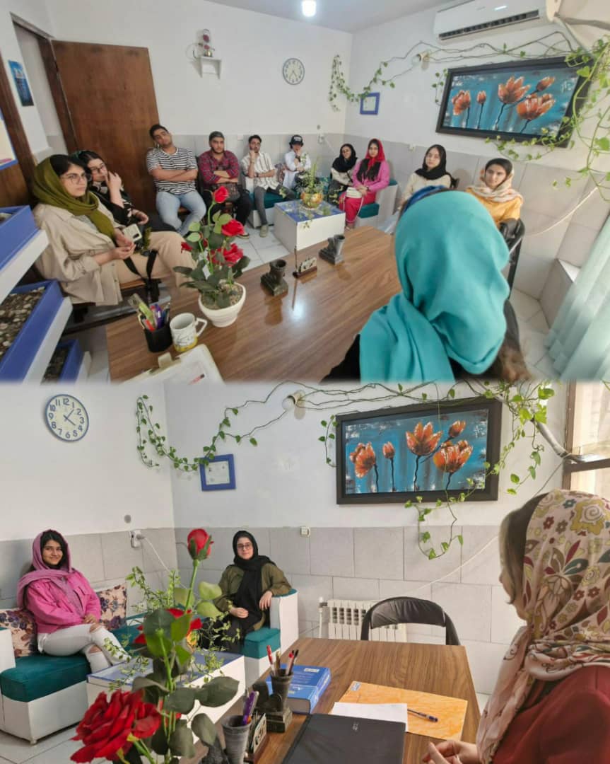 مرکز مشاوره تحصیلی تربیتی شغلی مسیر در قائم شهر