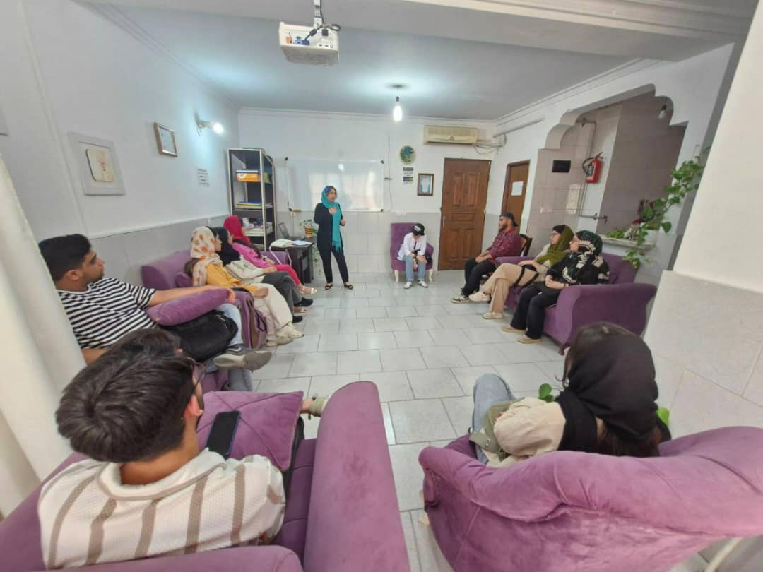 مرکز مشاوره تحصیلی تربیتی شغلی مسیر در قائم شهر