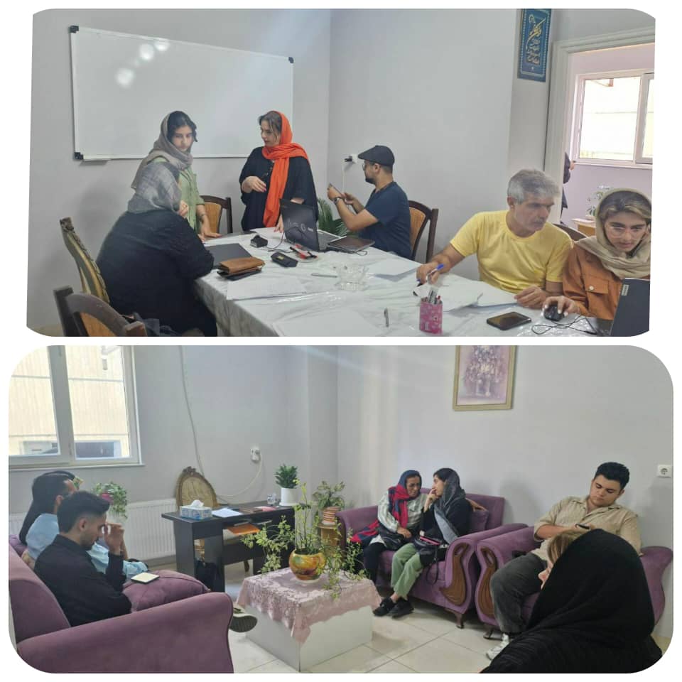 مرکز مشاوره تحصیلی تربیتی شغلی مسیر در قائم شهر