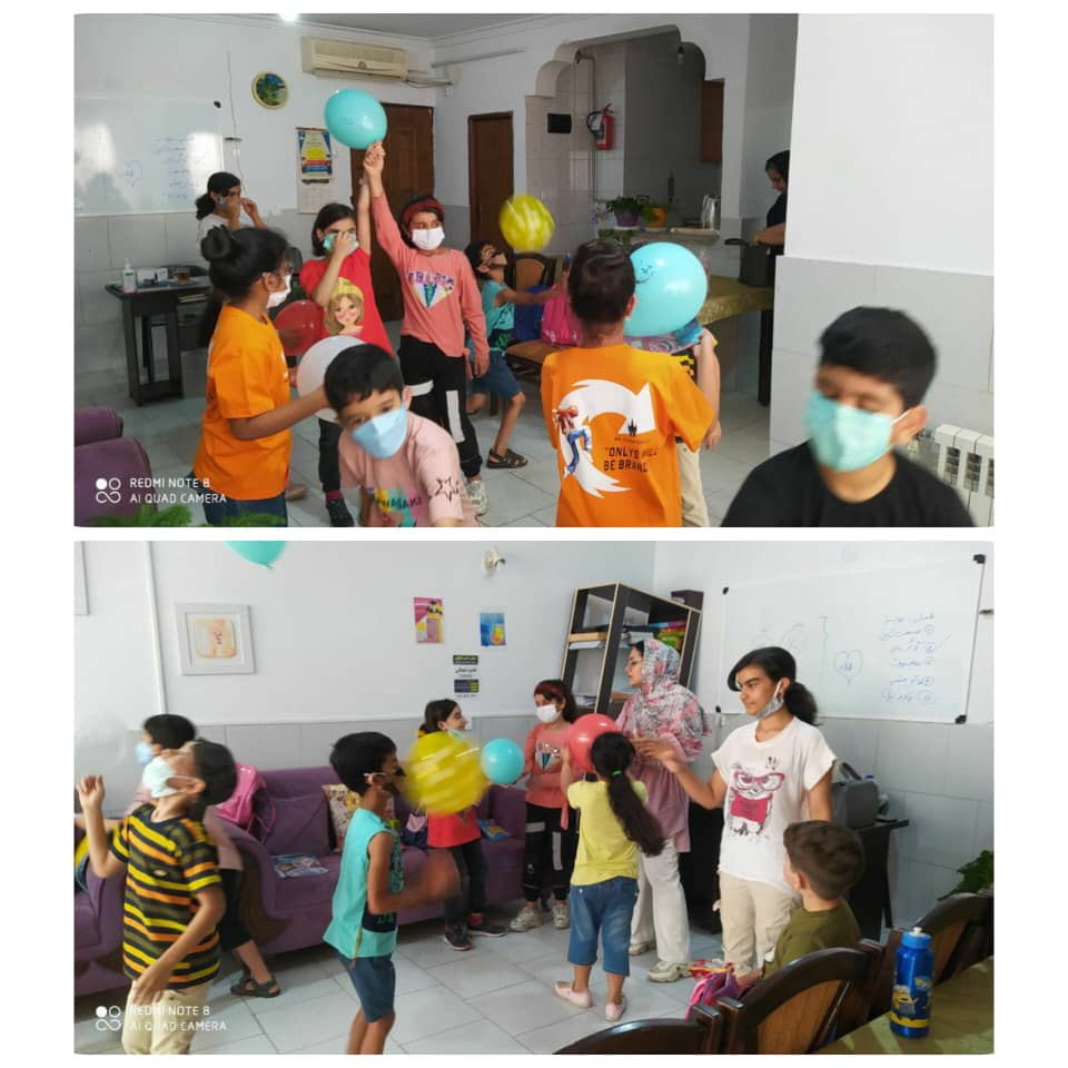 مرکز مشاوره تحصیلی تربیتی شغلی مسیر در قائم شهر