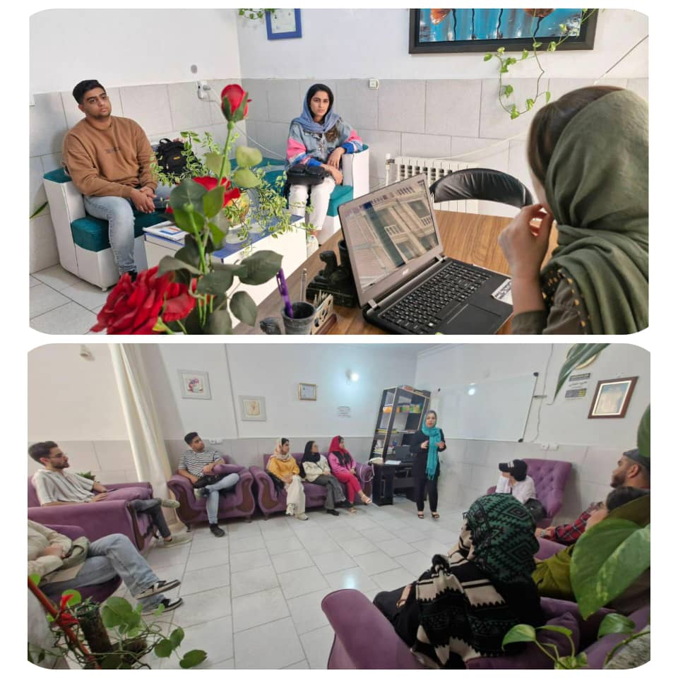 مرکز مشاوره تحصیلی تربیتی شغلی مسیر در قائم شهر