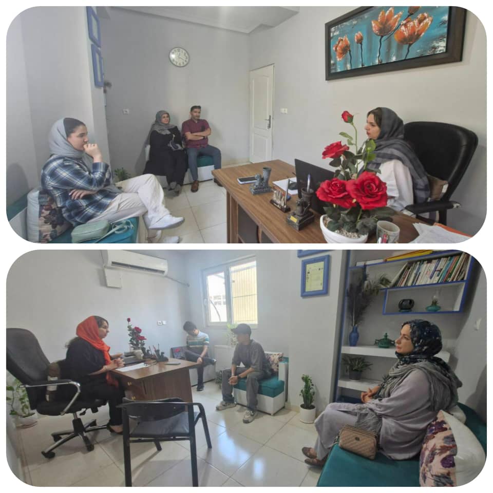 مرکز مشاوره تحصیلی تربیتی شغلی مسیر در قائم شهر