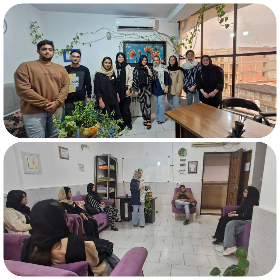 مرکز مشاوره تحصیلی تربیتی شغلی مسیر در قائم شهر