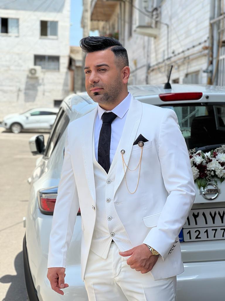 آموزشگاه آرایشگری مردانه رز سیاه رشت