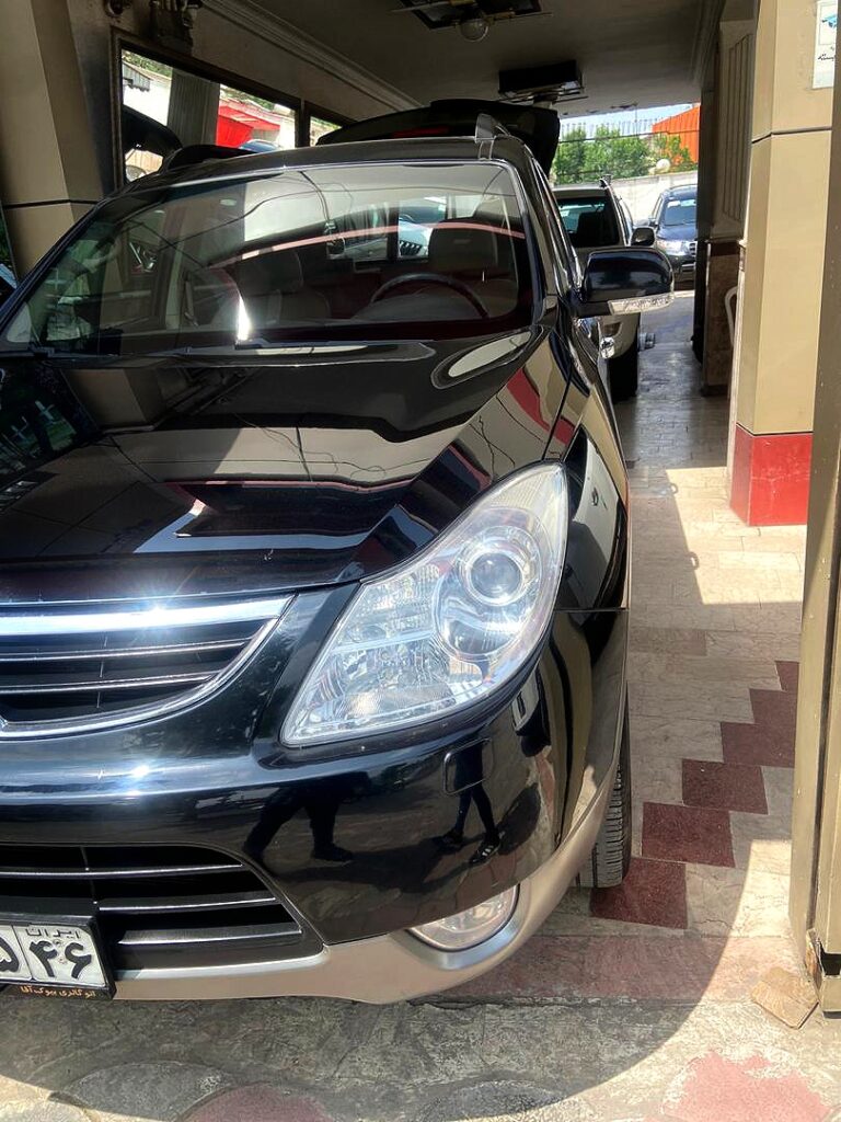 اتوگالری حسین پور