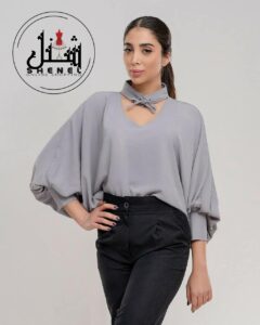 بوتیک شنل در ساوه