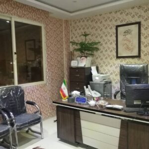 تشریفات نسیم در مشهد