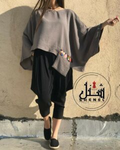 بوتیک شنل در ساوه