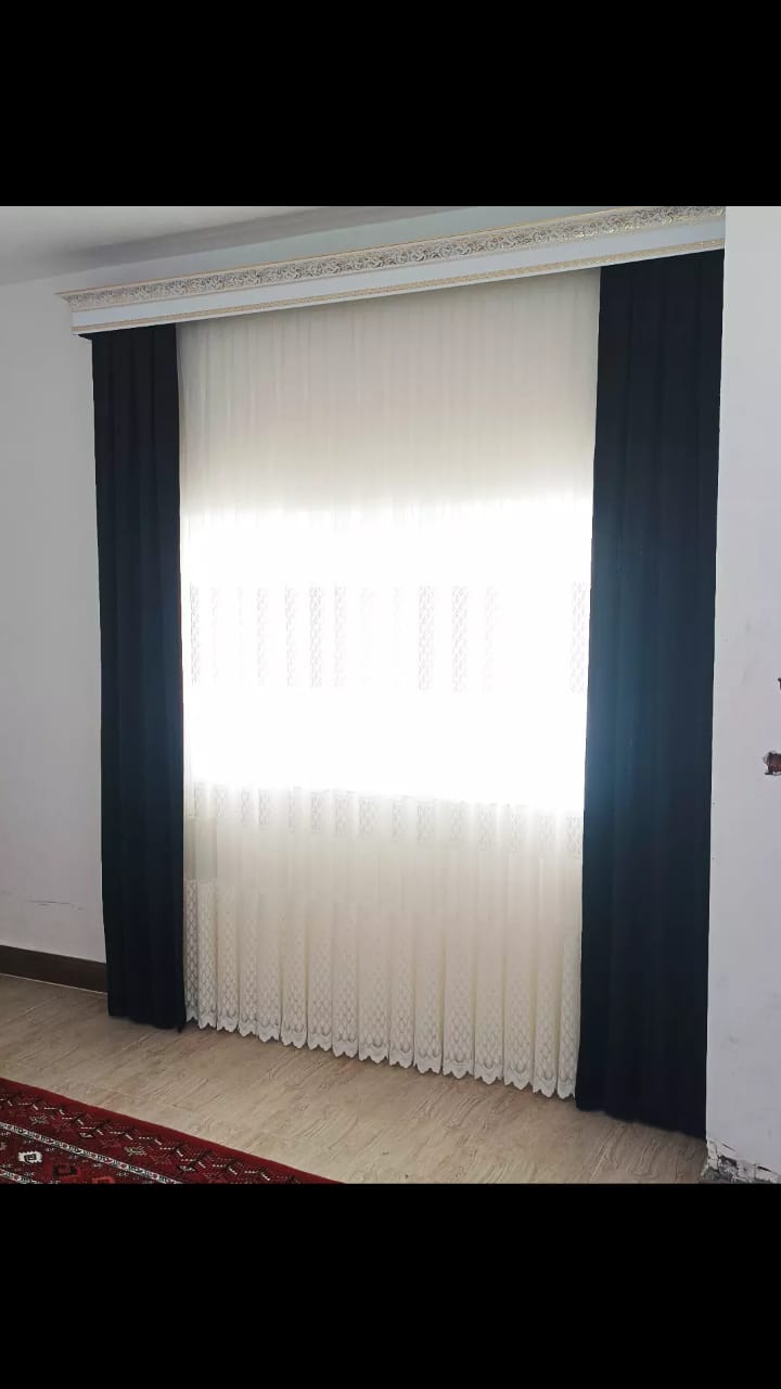 پرده سرای جمیل در گنبدکاووس