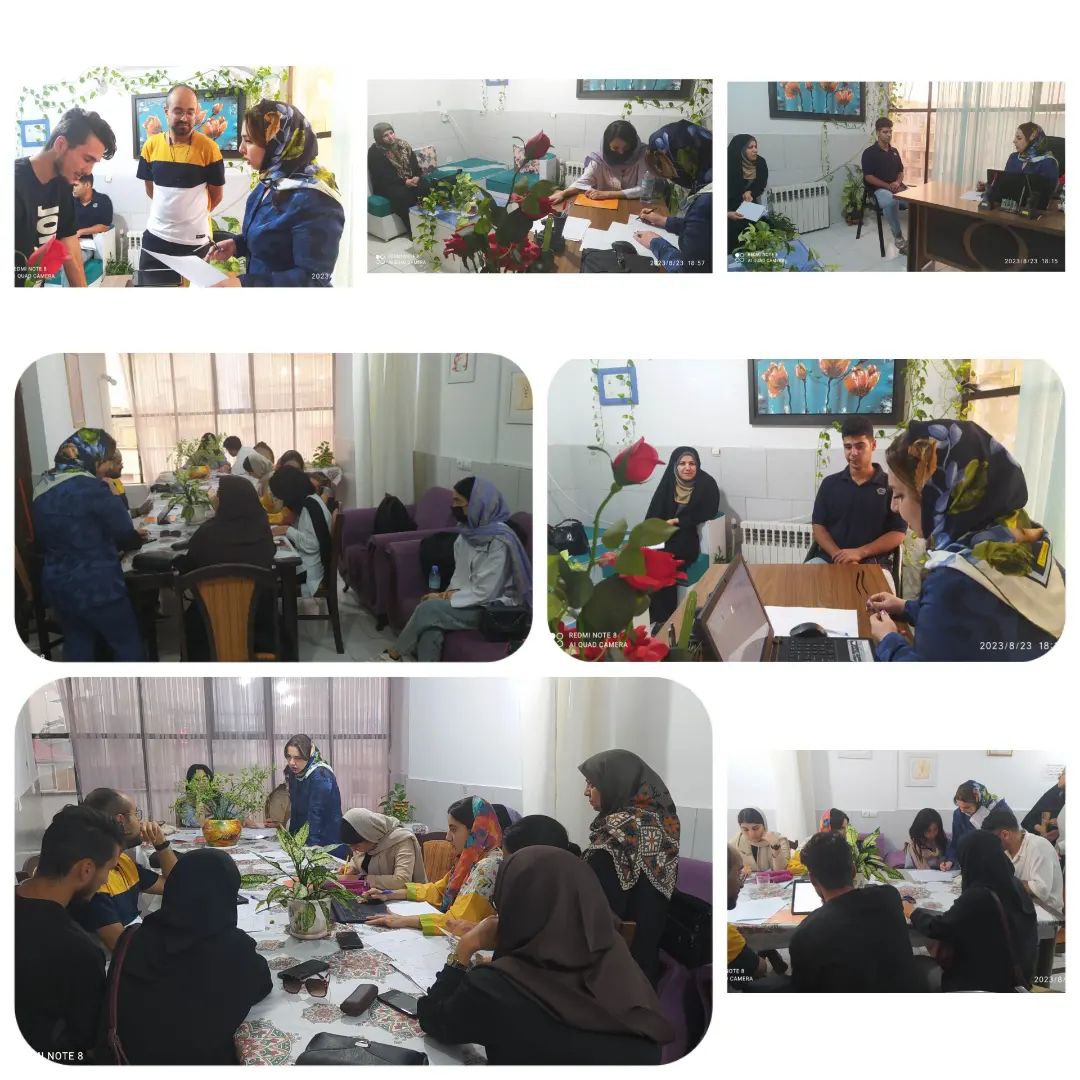 مرکز مشاوره تحصیلی تربیتی شغلی مسیر در قائم شهر